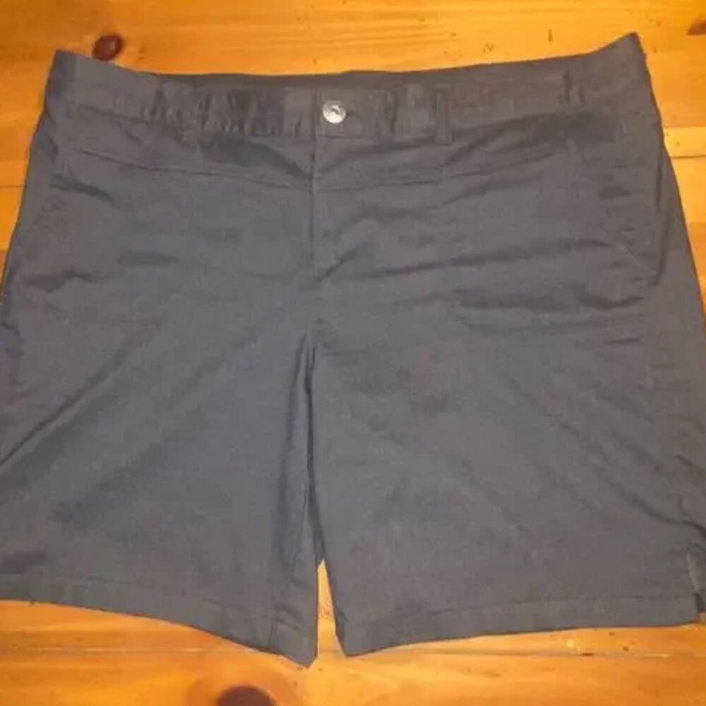 Copied - Athleta Womens Shorts